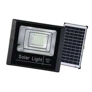 תאורת הצפה סולארית 60W SM-FLS/60DL SEMICOM