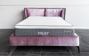 מזרן זוגי - דגם Serenity - MLILY