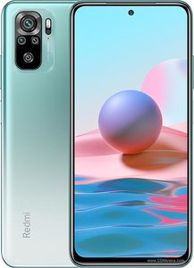 Xiaomi Redmi Note 10 128GB 4GB RAM 