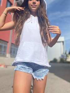 קפושון כיס ללא שרוול