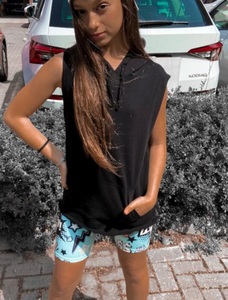 קפושון כיס ללא שרוול