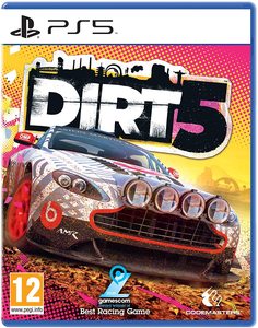 PS5 DIRT 5