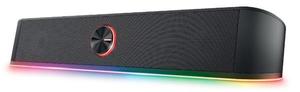 מקרן קול לגיימינג - DRAGON GAMING RGB SOUNDBAR