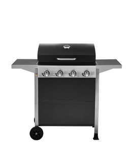 גריל מונטנה MONTANA 4B סדרת הגרילים החדשה לשנת 2021