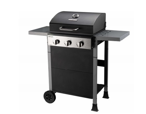 גריל מונטנה MONTANA 3B סדרת הגרילים החדשה לשנת 2021  