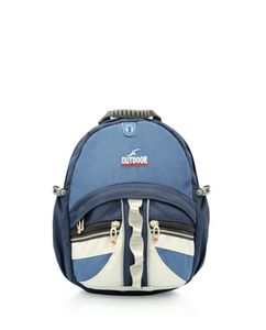 תיק יום OUTDOOR CHICAGO