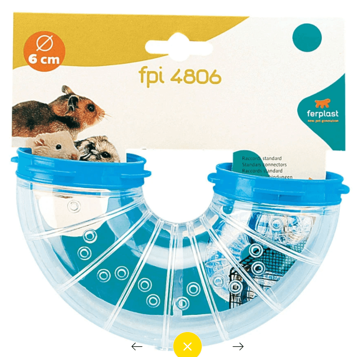 תעלה 4806 פרפלסט