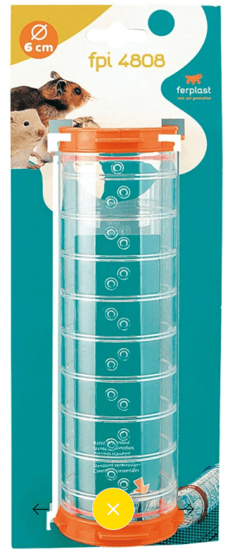 תעלה 4808 פרפלסט