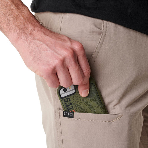 FAST-TAC URBAN SHORT	