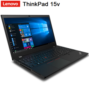 מחשב נייד Lenovo ThinkPad P15v i7-32GB-SSD1TB-P620, עם צג מגע