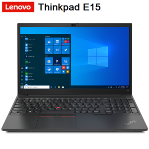 מחשב נייד Lenovo ThinkPad E15 G2 i5-16GB-SSD512