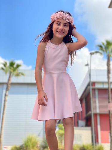 שמלת ניאופרין