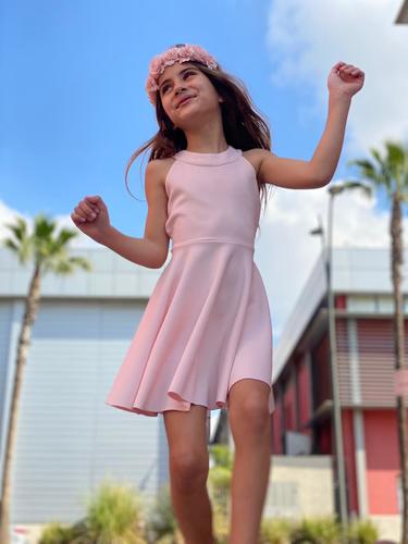 שמלת ניאופרין