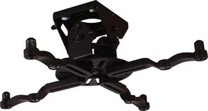 זרוע תקרה למקרנים כבדים B-TECH BT899