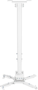 מתקן תלייה טלסקופי למקרן EAZO SSB745-1145HD