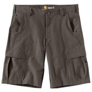 103580 מכנסי קארגו קצרים FORCE MADDEN RIPSTOP זית ®Carhartt 