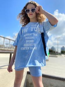 טופ אוברסייז טאי דאי