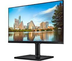 מסך מחשבSamsung LED IPS 27" F27T450FQM