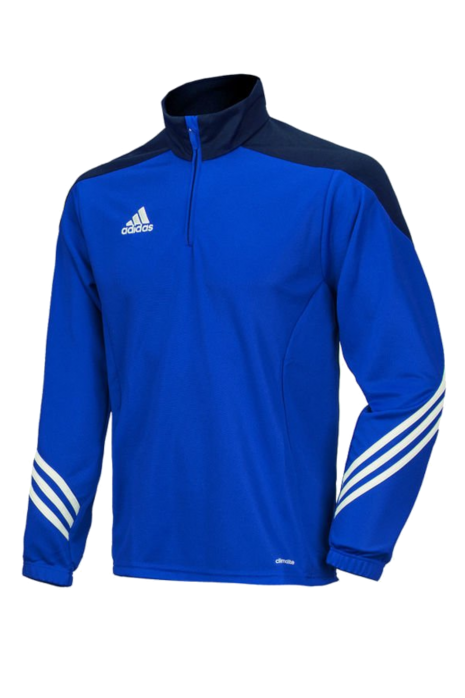 adidas training sweatshirt