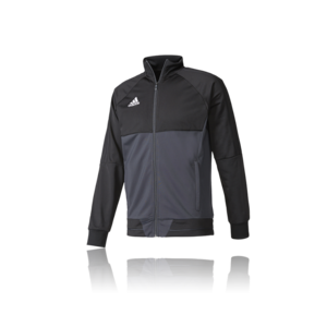 עליונית אדידס רוכסן מלא -Adidas Training Top