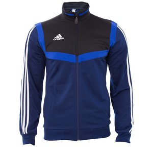 עליונית אדידס רוכסן מלא -Adidas Training Top