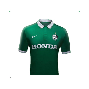 חולצת משחק מכבי חיפה ילדים Adidas