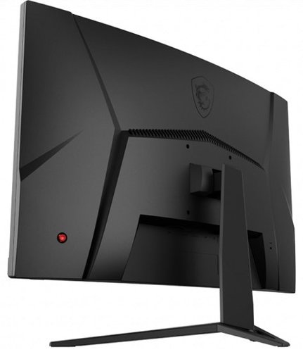 מסך מחשב גיימינג קעור - MSI 