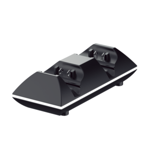 Sparkfox Dual Controller Charger Xbox Series X/S  - מטען כפול לבקר SERIES S/X מבית SPARKFOX מייקרוסופט