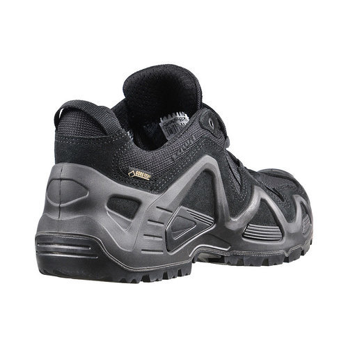 נעליים טקטיות נמוכות לגברים LOWA ZEPHYR GTX LD TF