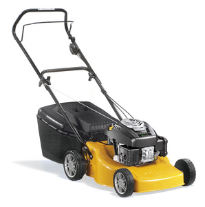 מכסחת דשא דחיפה "20 קולקטור 53 STIGA 50135