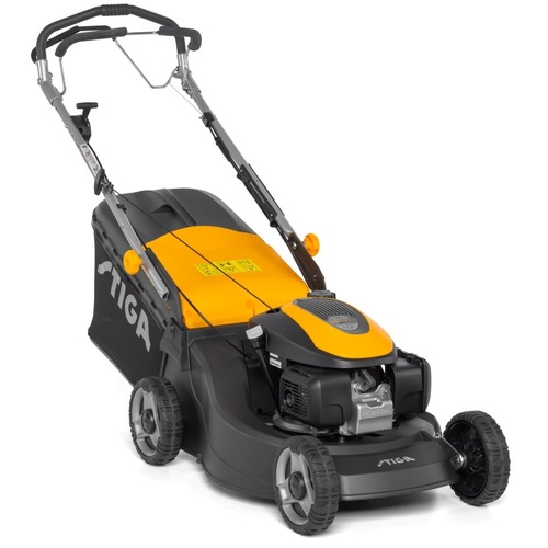 מכסחת דשא נסיעה 