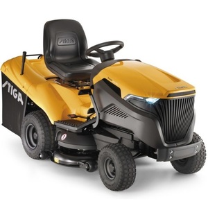 טרקטורון כיסוח דשא  STIGA 102 ESTATE 6102 HW2 50153