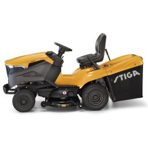 טרקטורון כיסוח דשא  STIGA 102 ESTATE 6102 HW2 50153