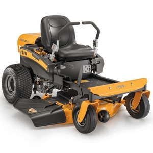 טרקטורון כיסוח זירוטרן ZT 3107 T סטיגה 50162