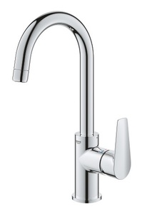 GROHE ברז לכיור אמבטיה דגם 23760001 EDGE