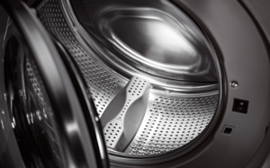 מכונת כביסה 8 קילו 1600 סל"ד asko w4086c.s