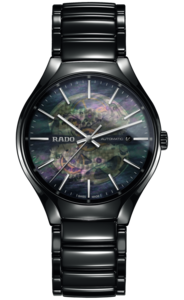 RADO R27100912 מנגנון אוטומטי