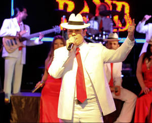 מופע שנות ה-70-80