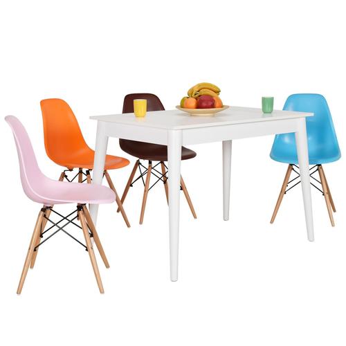 שולחן מטבח דגם ניו יורק