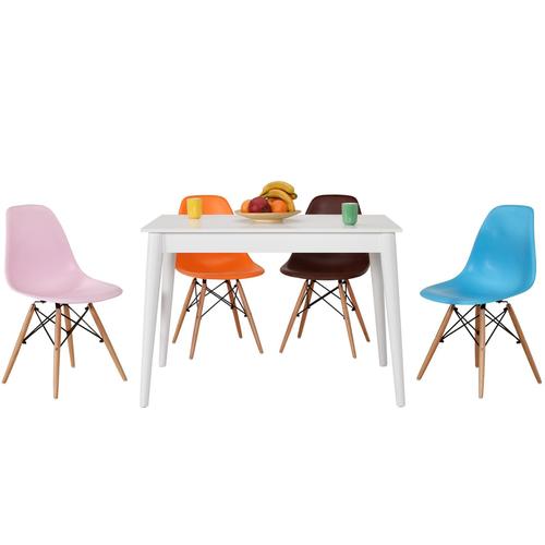 שולחן מטבח דגם ניו יורק