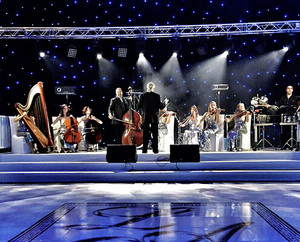 מופע פילהרמונית