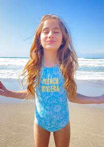 בגד ים שלם הולטר