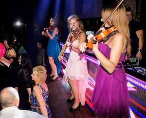 כנריות לייב