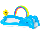 בריכת פעילות קשת BESTWAY דגם 53092