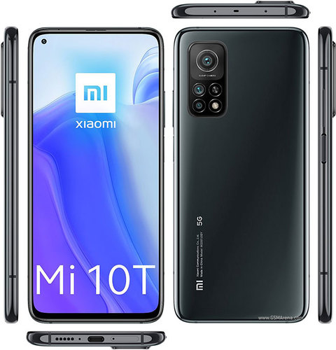 טלפון סלולרי Xiaomi Mi 10T 5G 128GB 8GB שיאומי