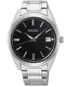 SEIKO SUR311P1 זכוכית ספיר