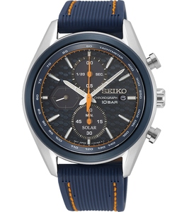 SEIKO SSC775P1 זכוכית ספיר סולארי 