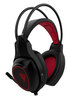Gamdias EROS M2 Surround Sound Gaming USB Headset  אוזניות גיימינג USB סראונד ארוס M2