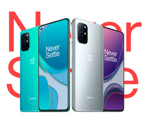 טלפון סלולרי OnePlus 8T 256GB 12GB RAM וואן פלוס