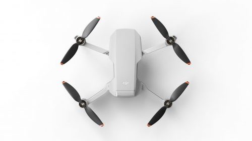 רחפן DJI MAVIC MINI 2
